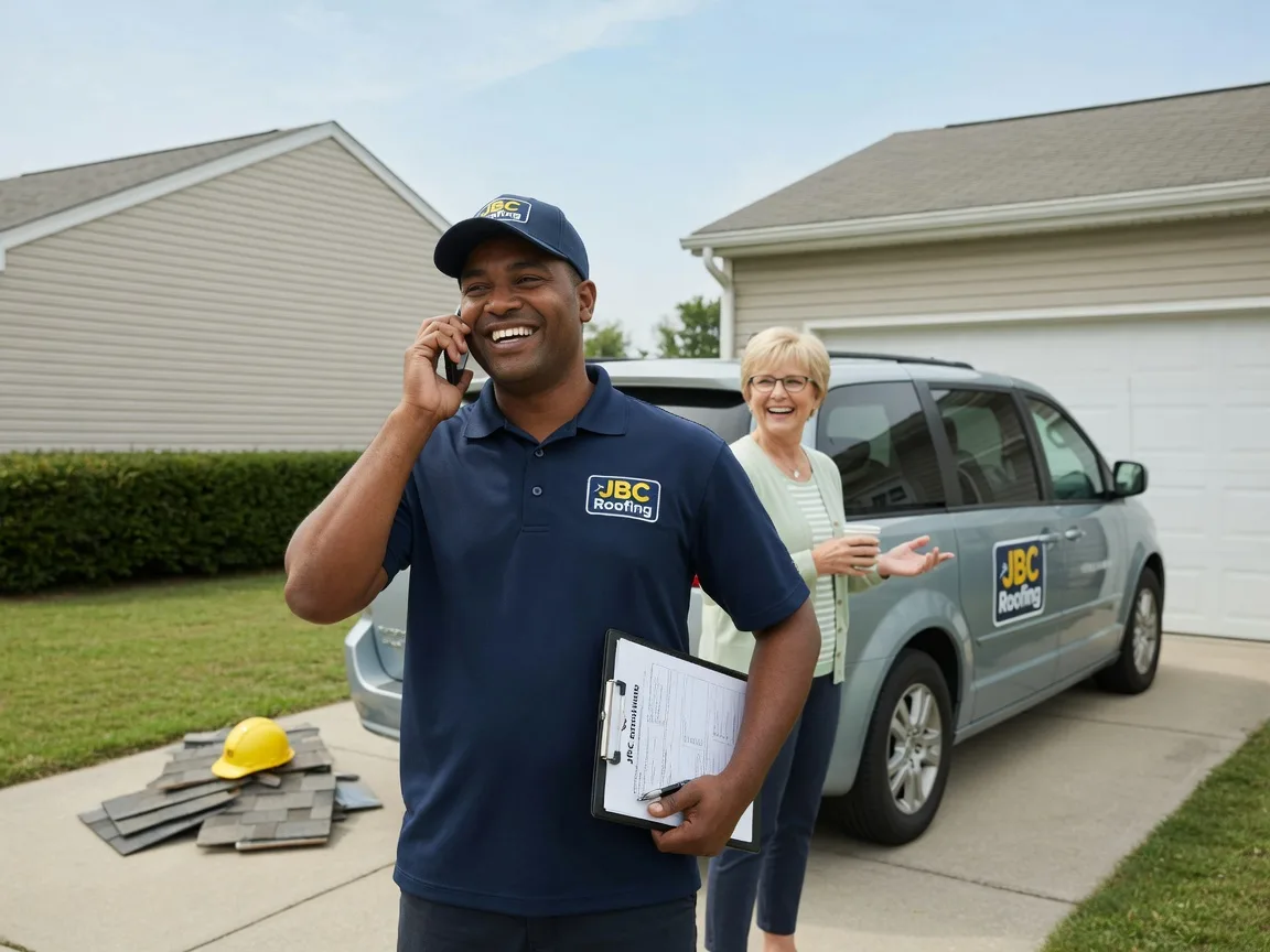 Roof Replacement Coleman Falls, VA FAQs